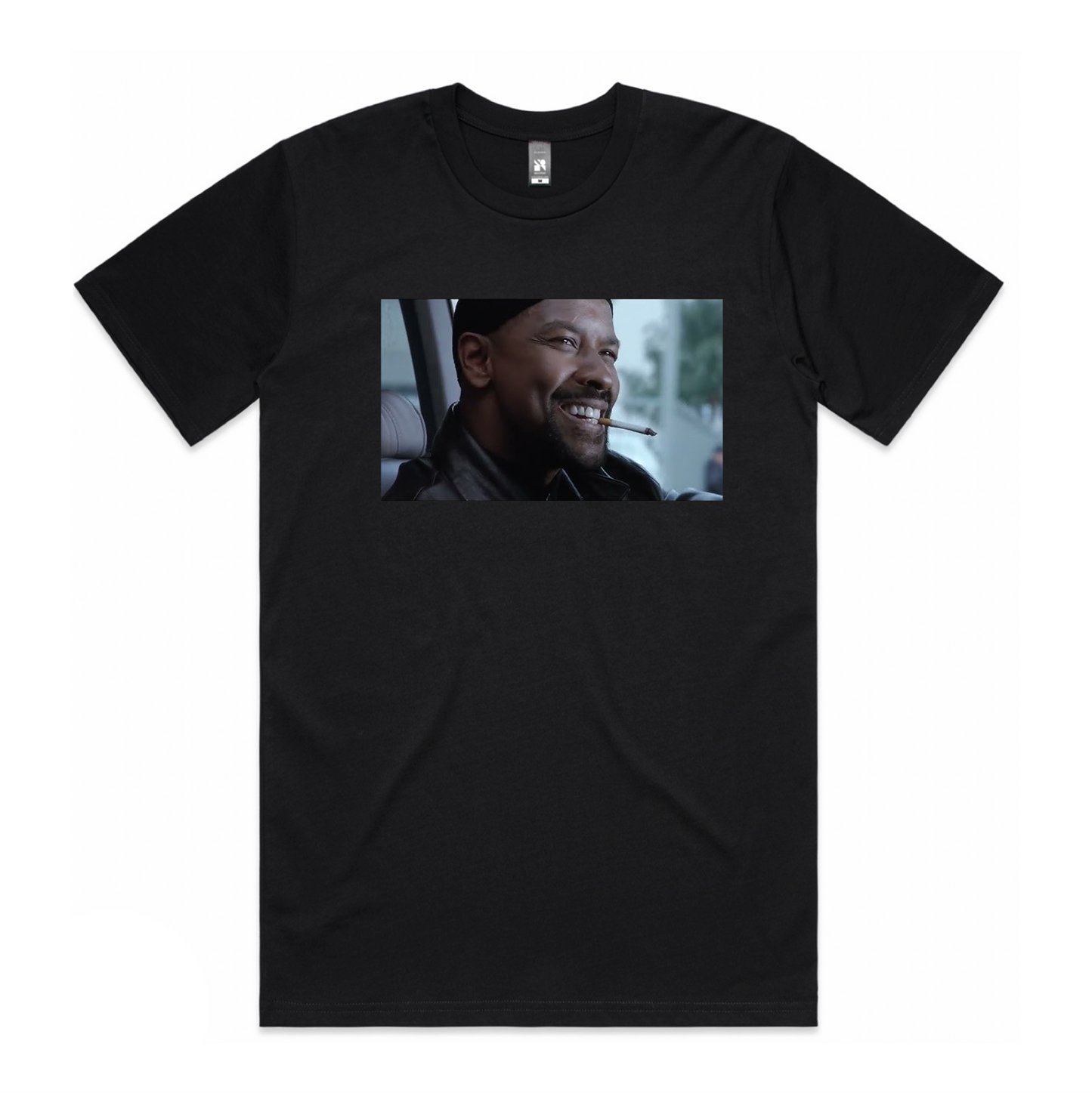 Denzel Washington