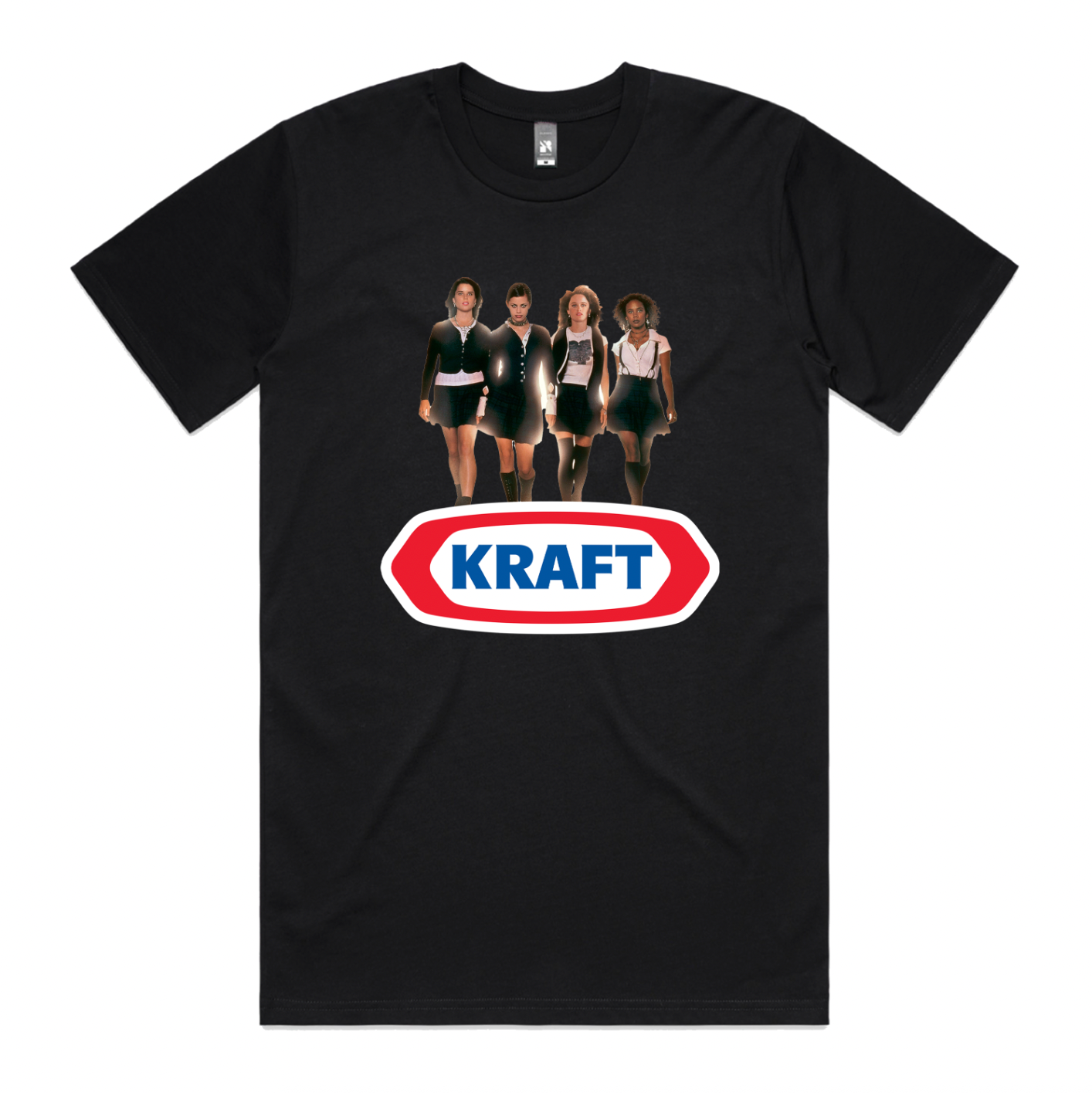 Kraft Witches