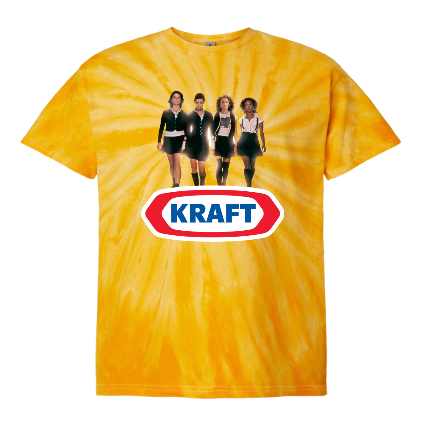 Kraft Witches