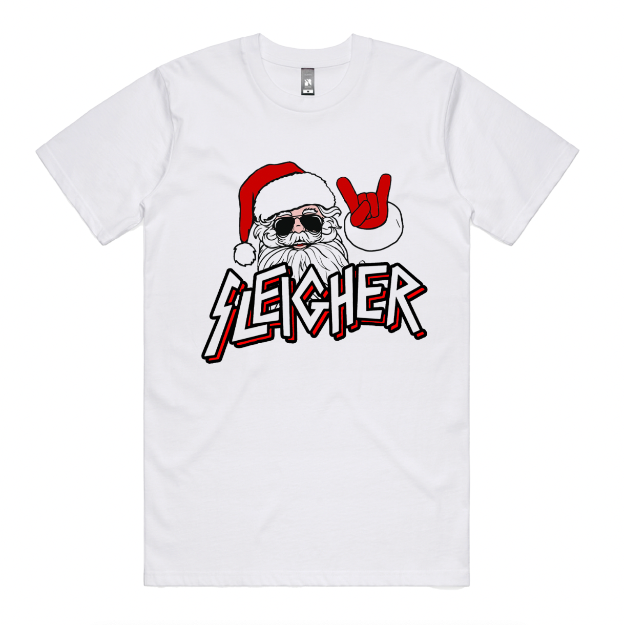 Sleigher