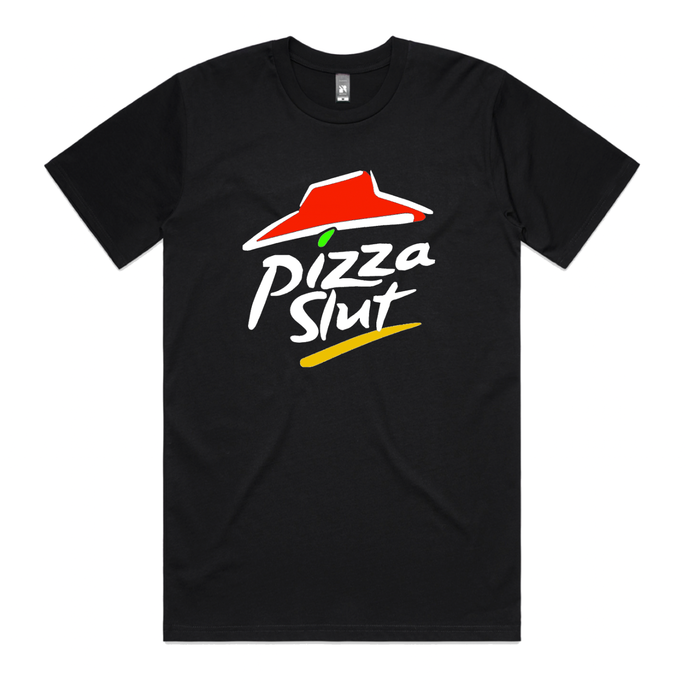 Pizza Slut