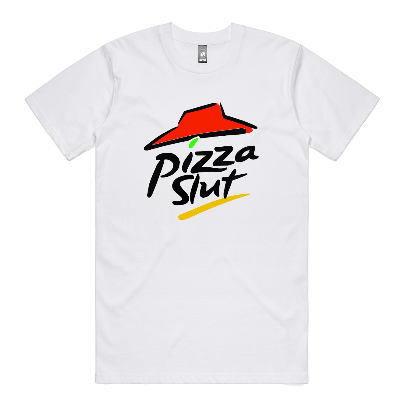 Pizza Slut