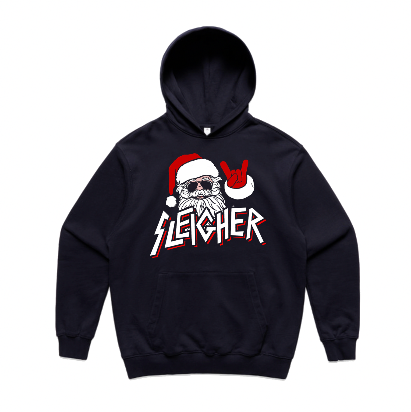 Sleigher