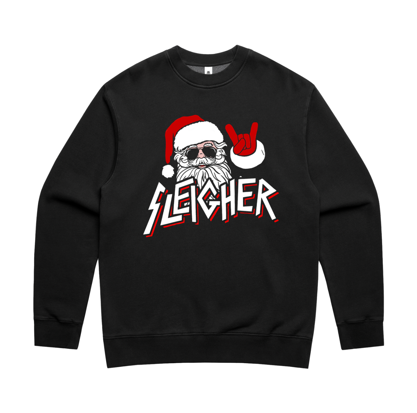 Sleigher