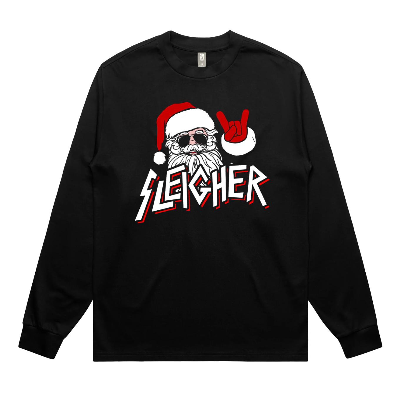 Sleigher
