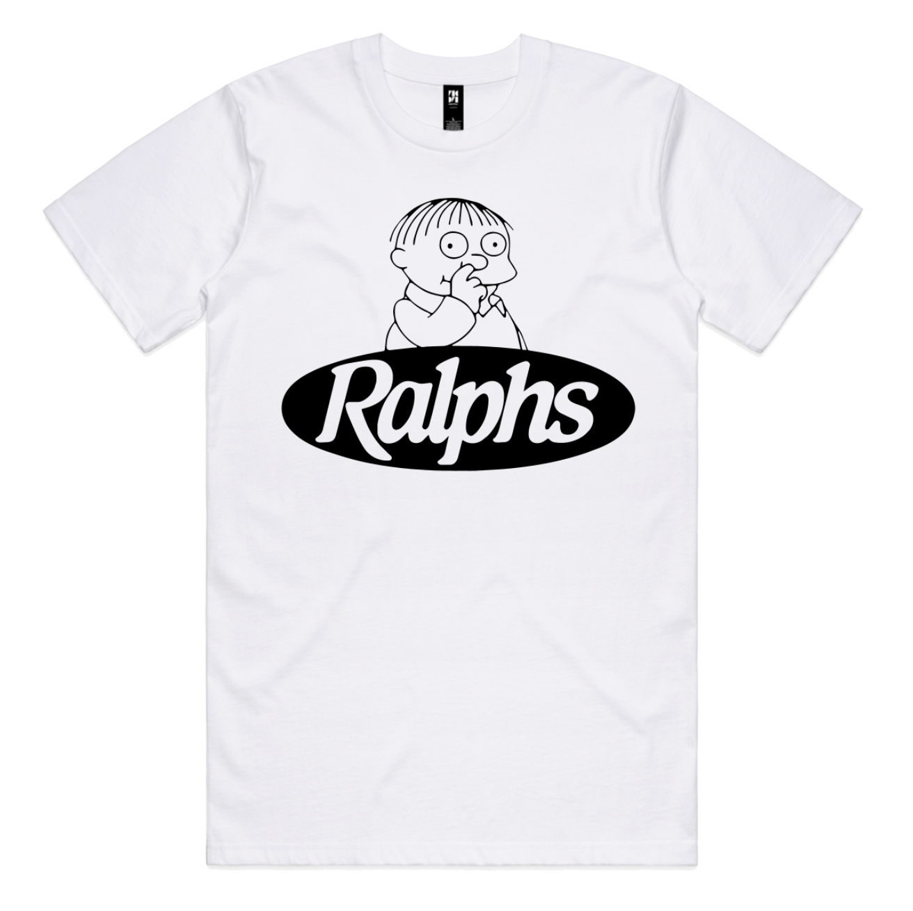 Ralphs