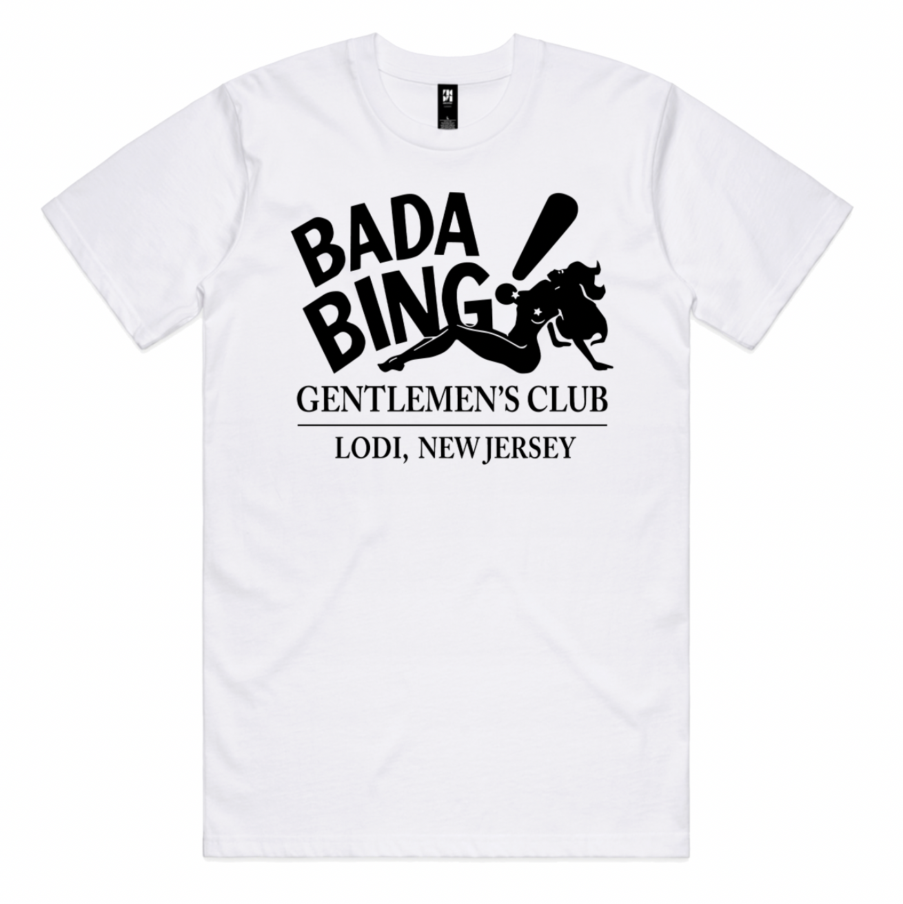 Bada Bing !