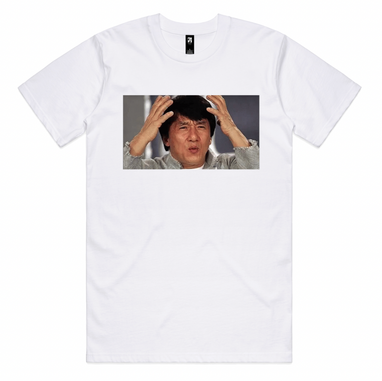 Jackie Chan