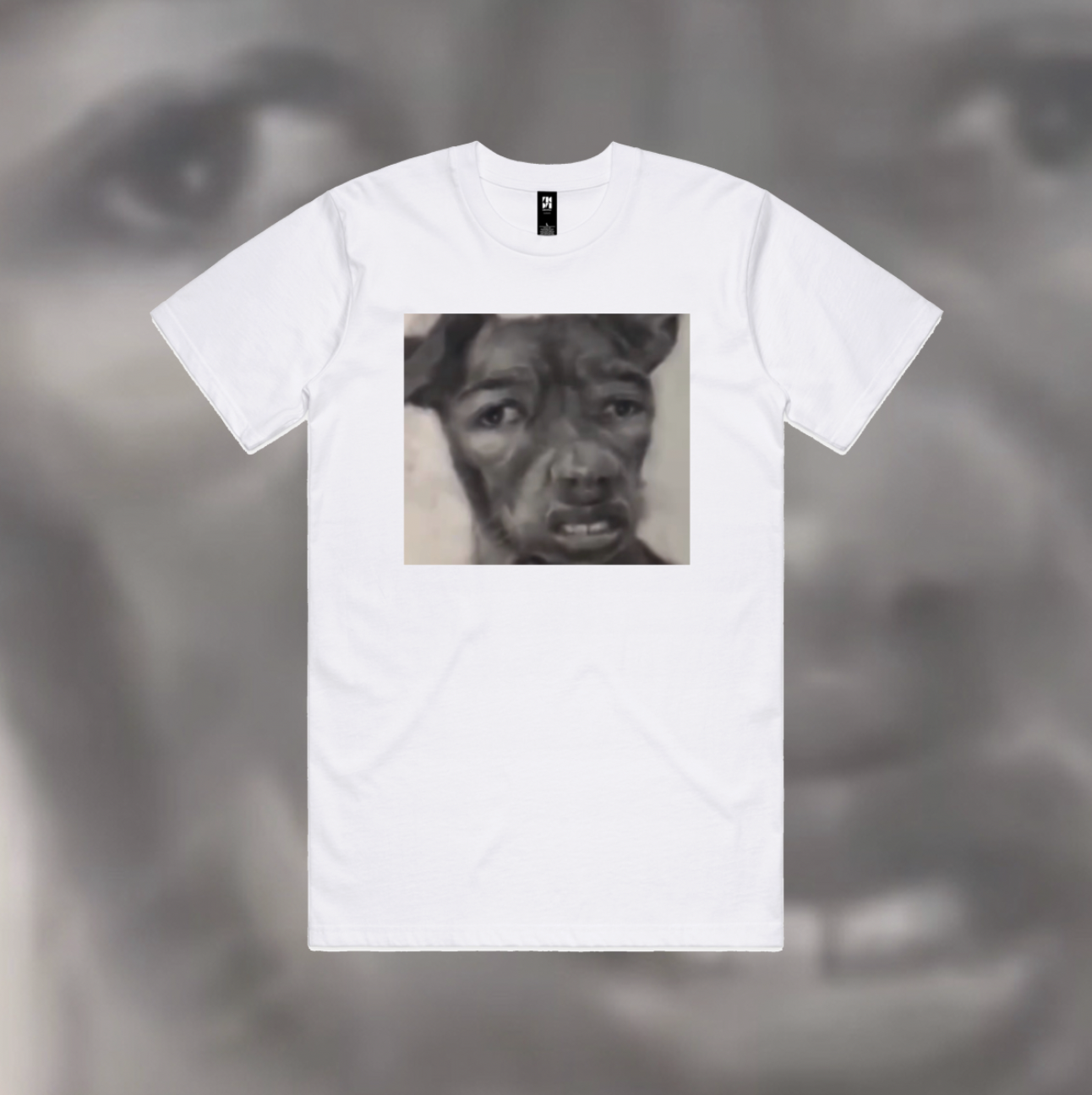Ugly Dog Face