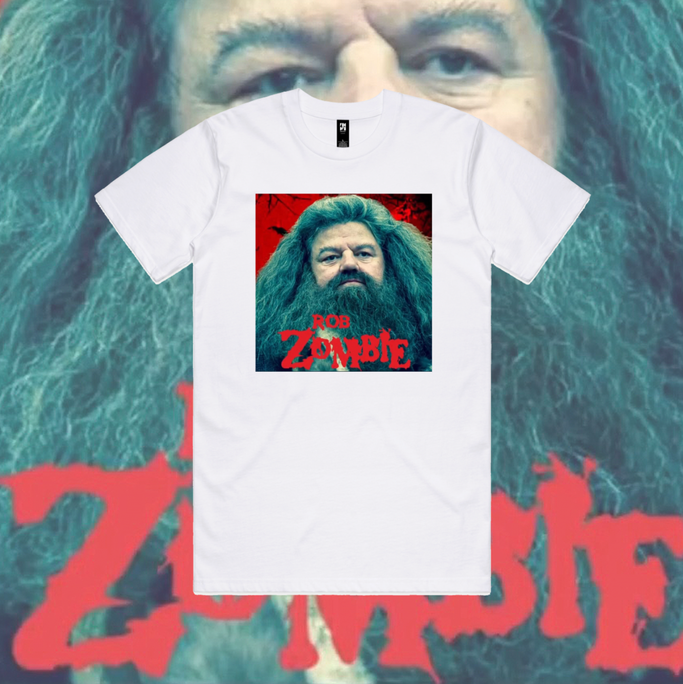 Rob Zombie