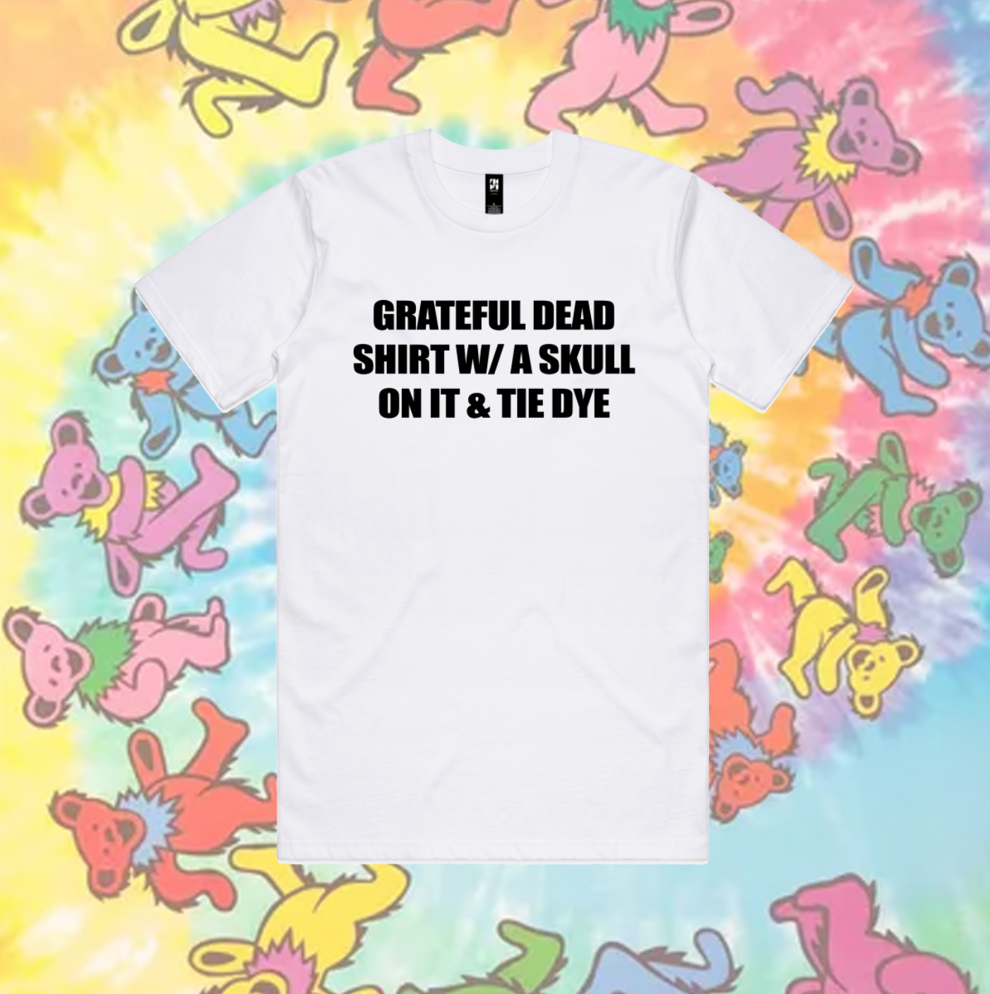 Grateful Dead