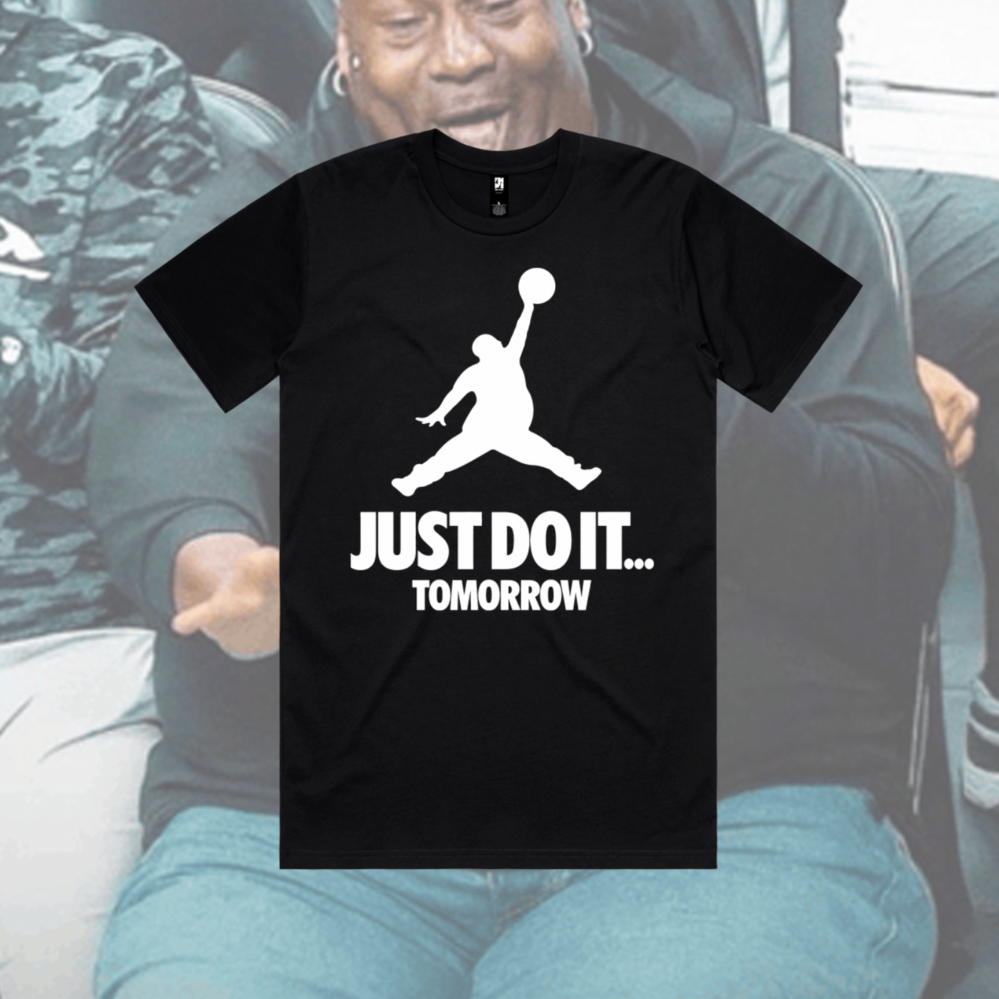 Just Do It