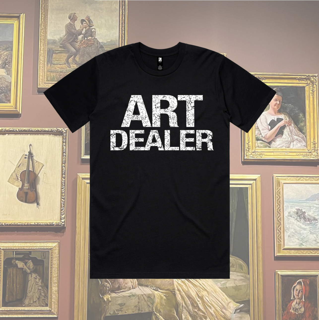 Art Dealer