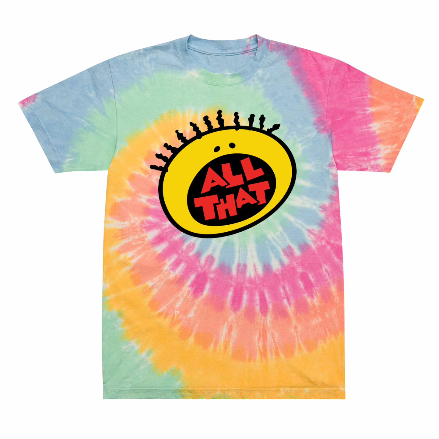 All That