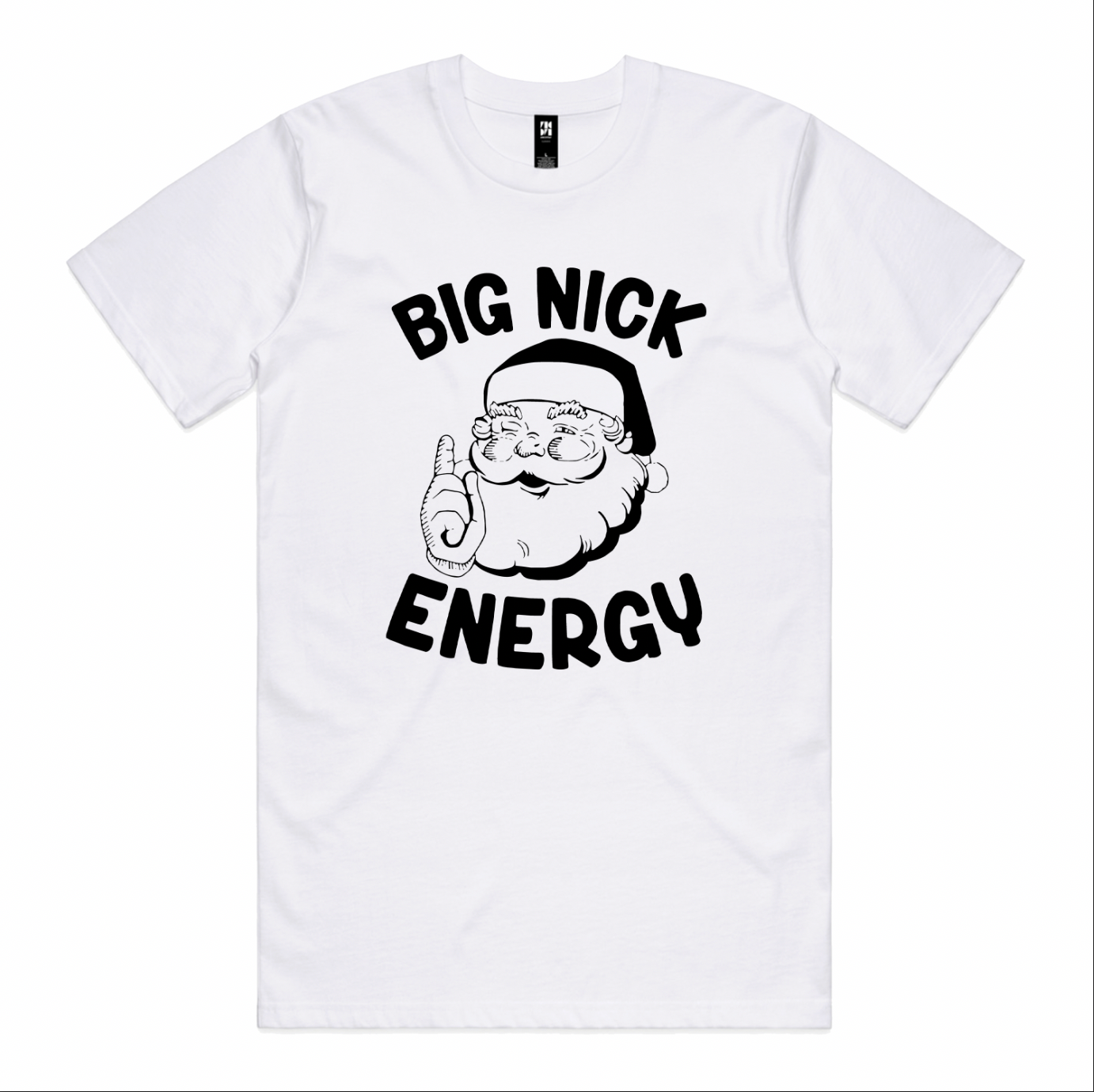 Big Nick