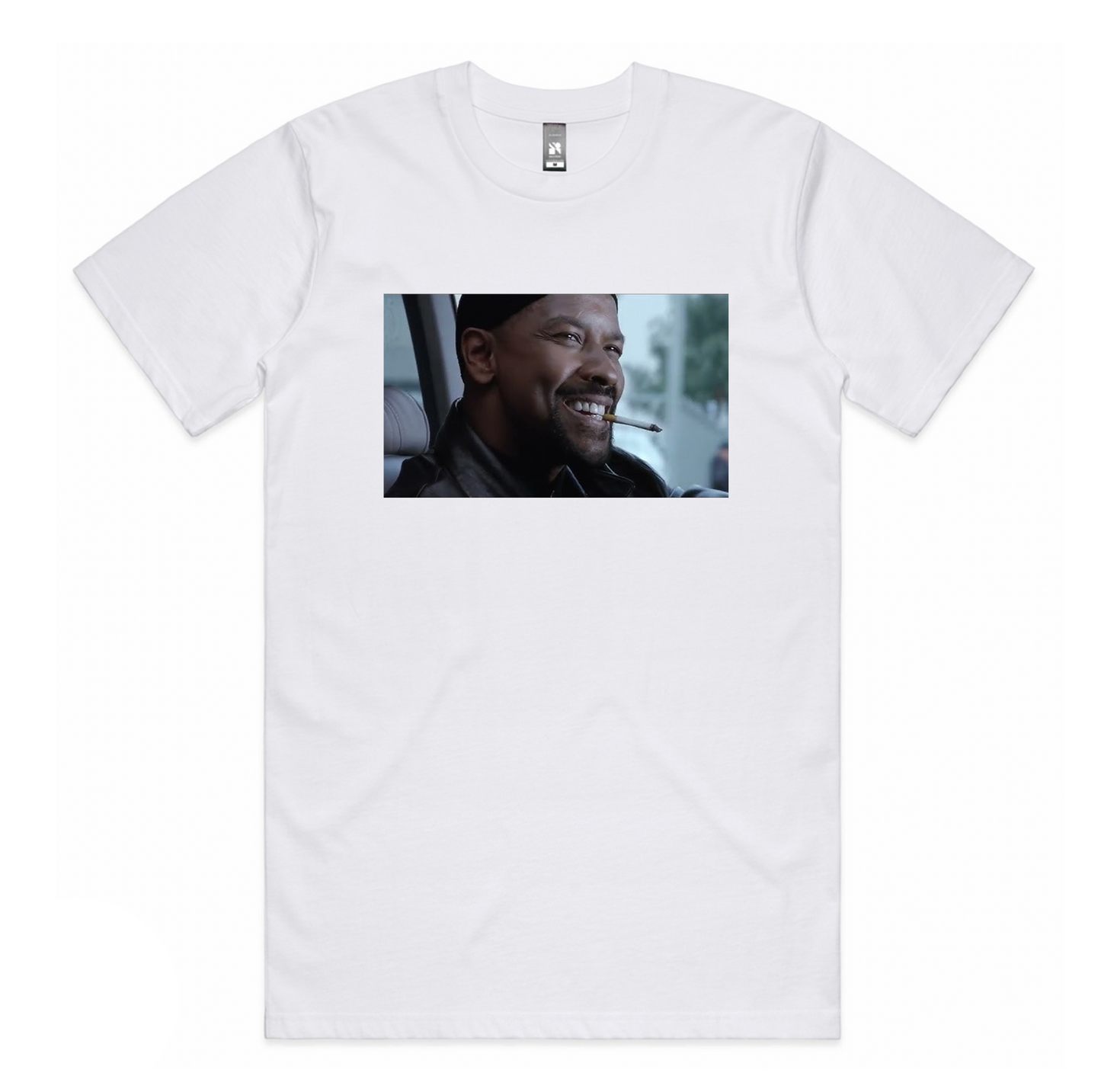 Denzel Washington