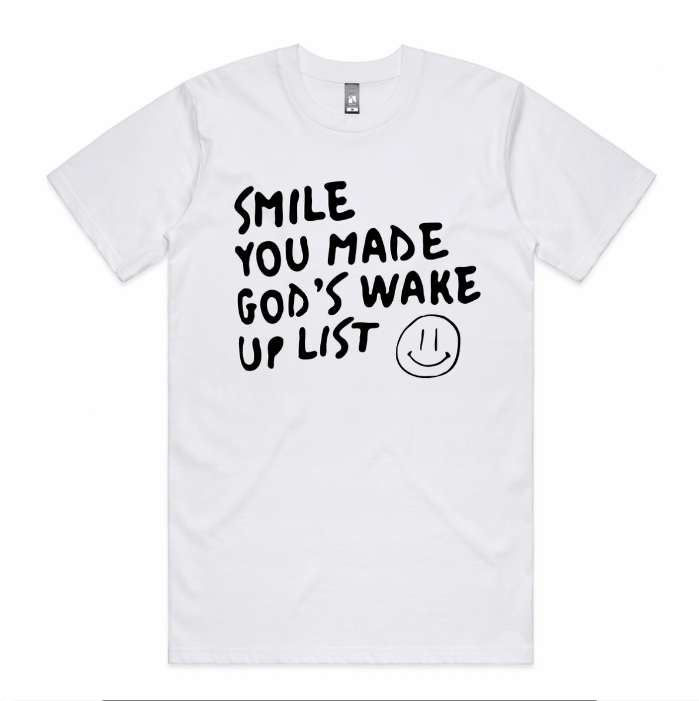 Smile Tee