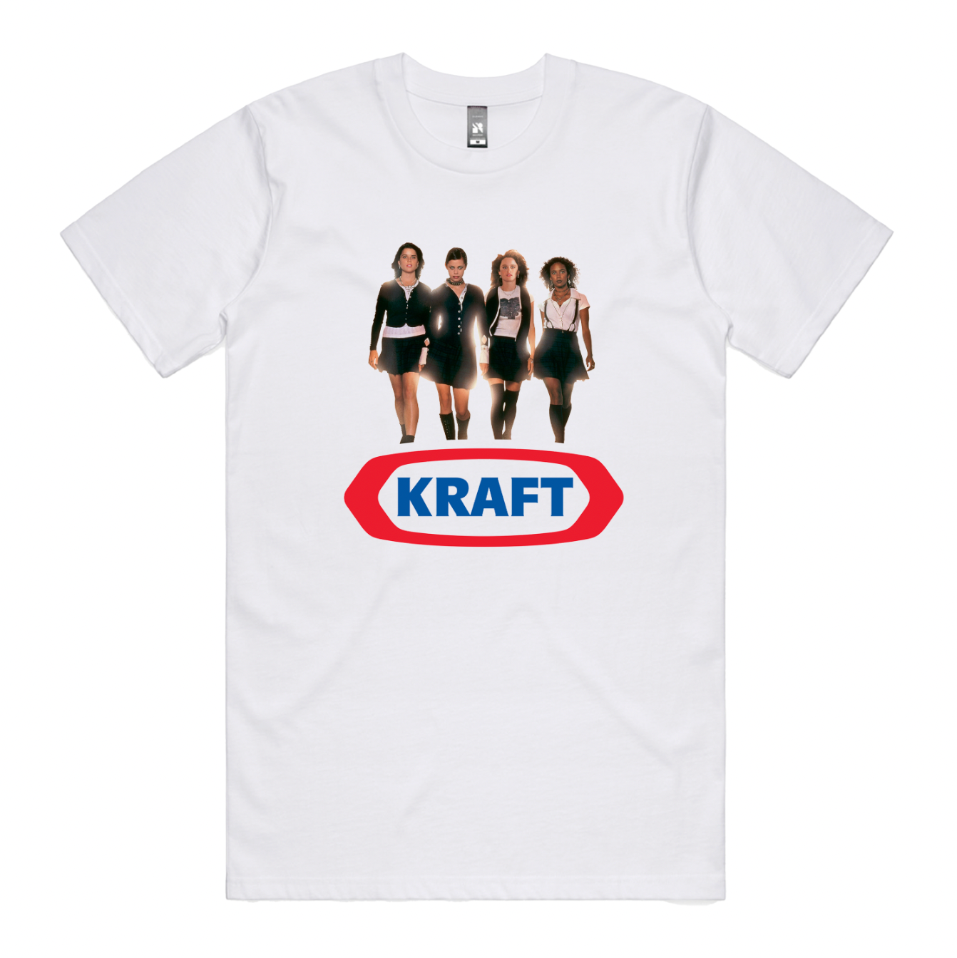 Kraft Witches