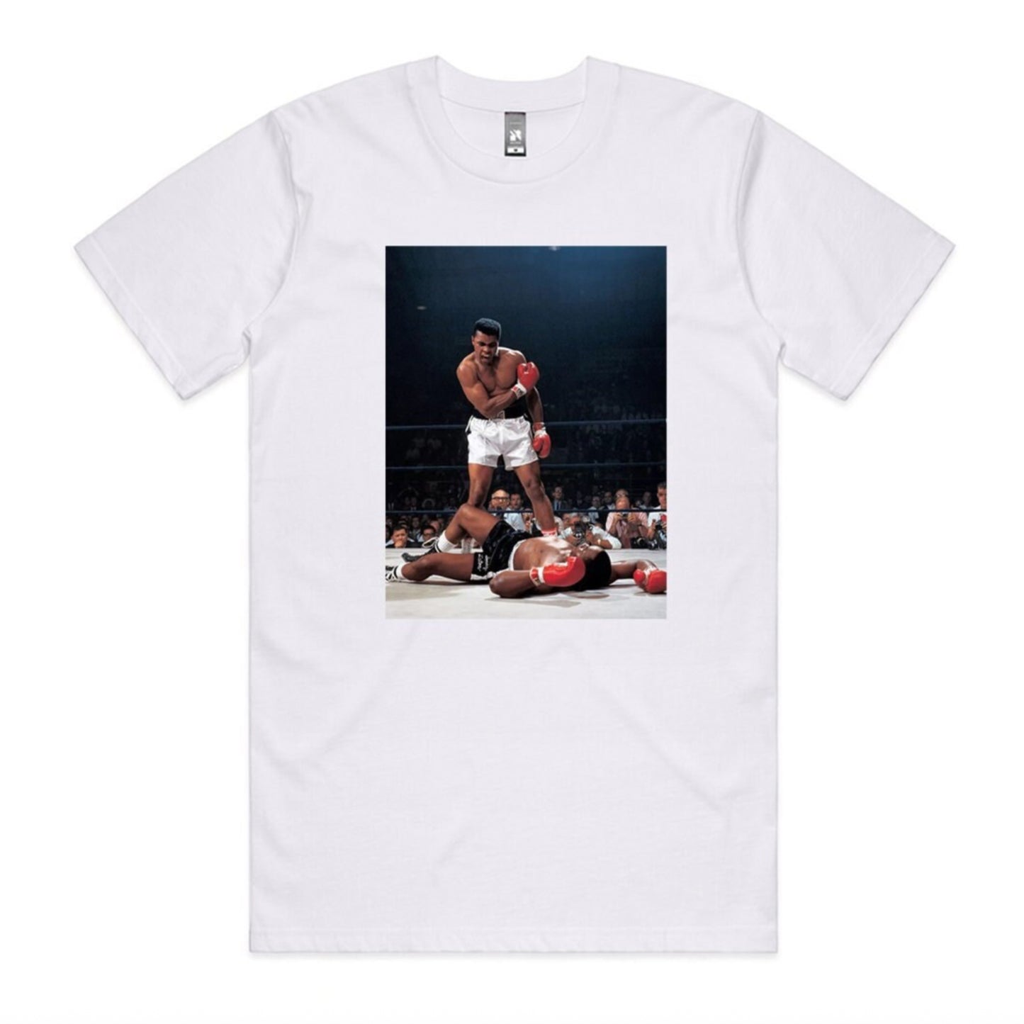 Muhammad Ali