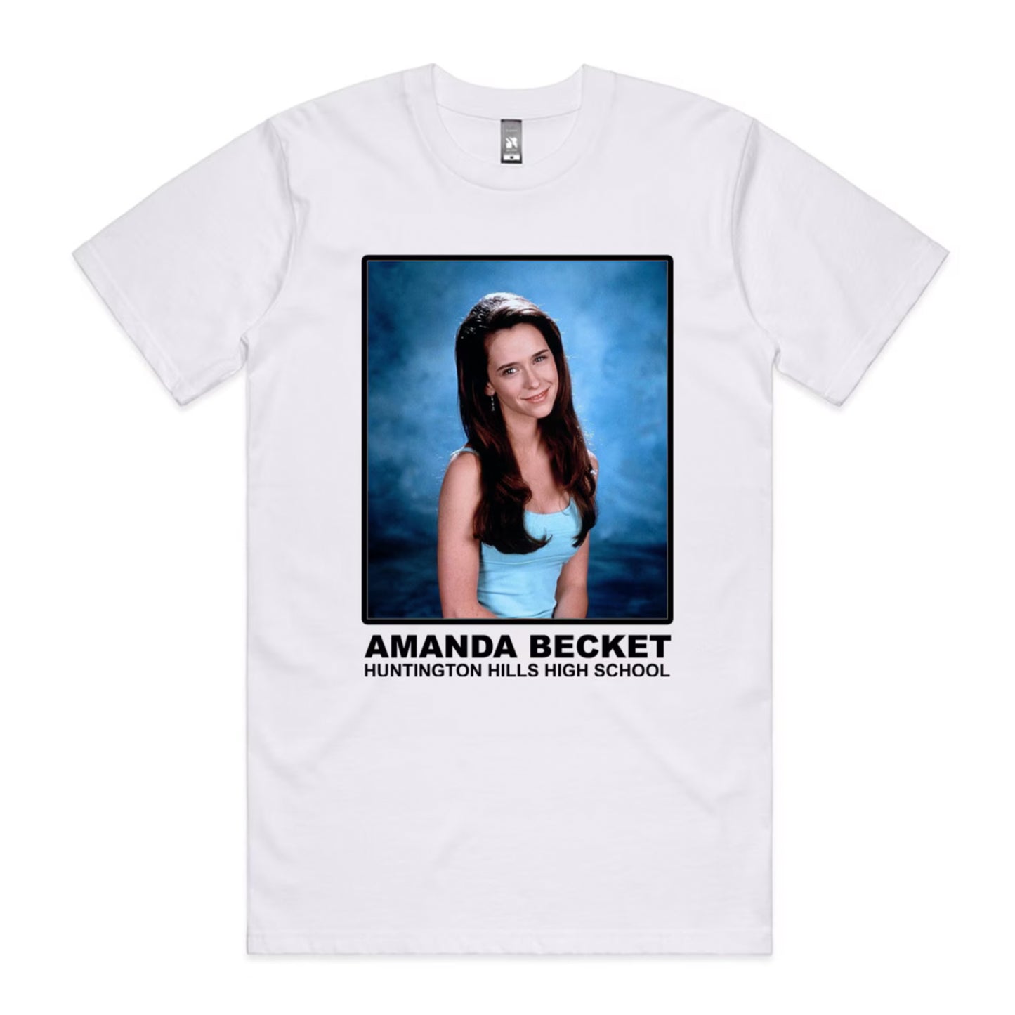 Amanda Beckett