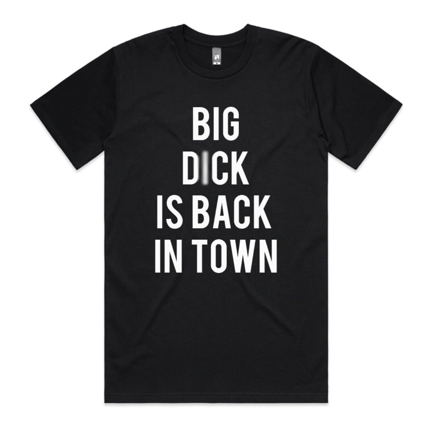 Big D*ck