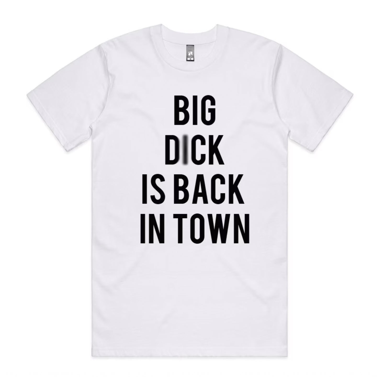 Big D*ck