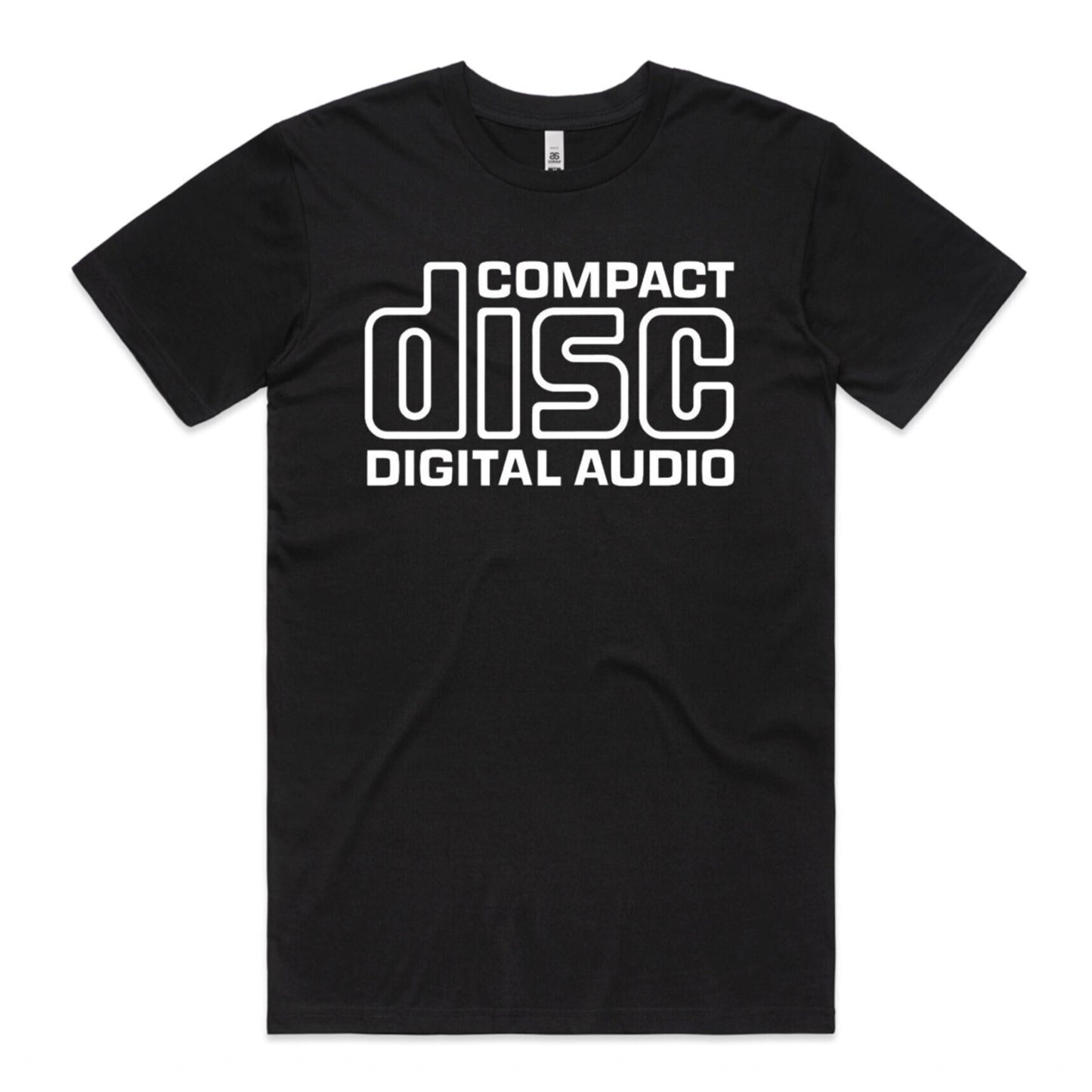 Compact Disc