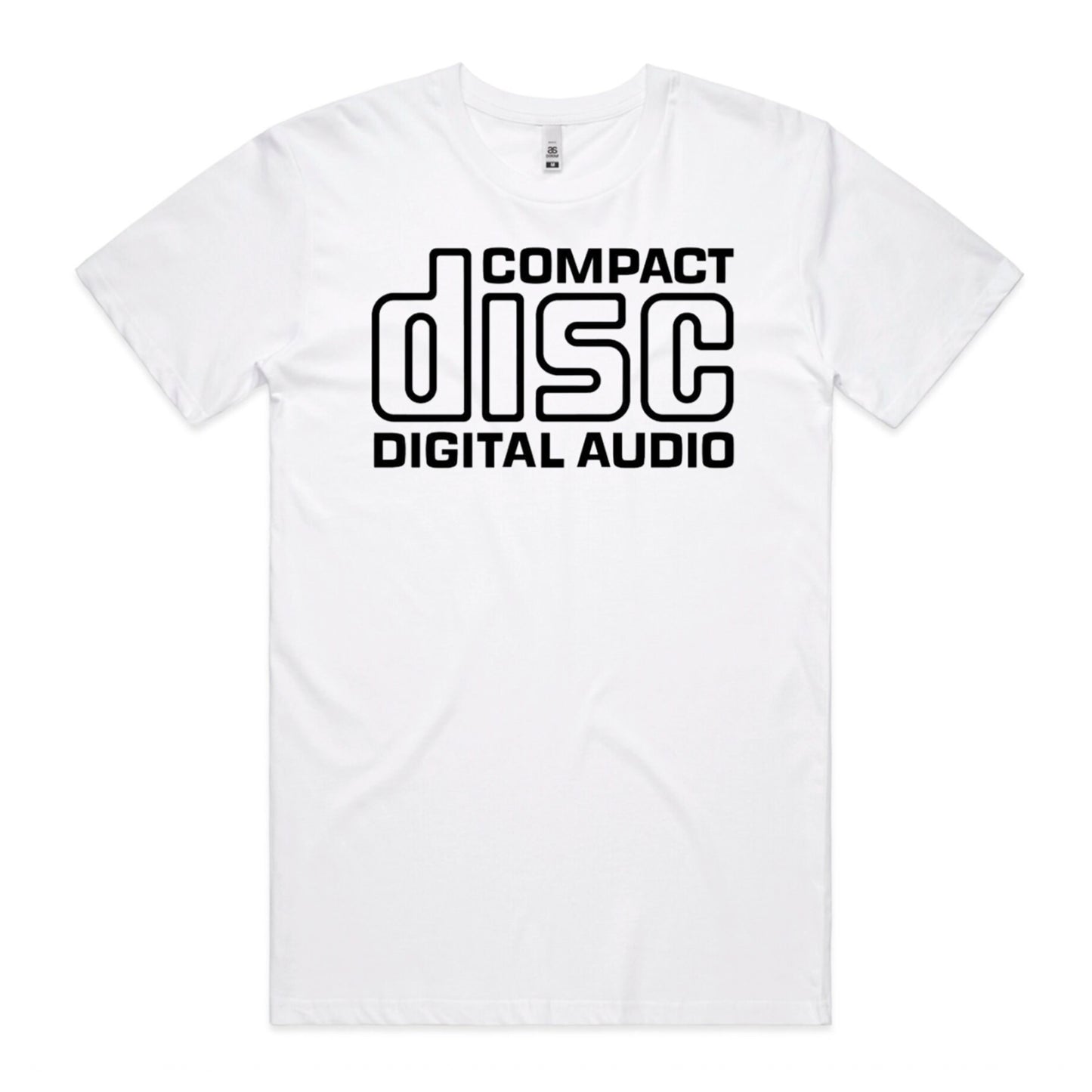 Compact Disc