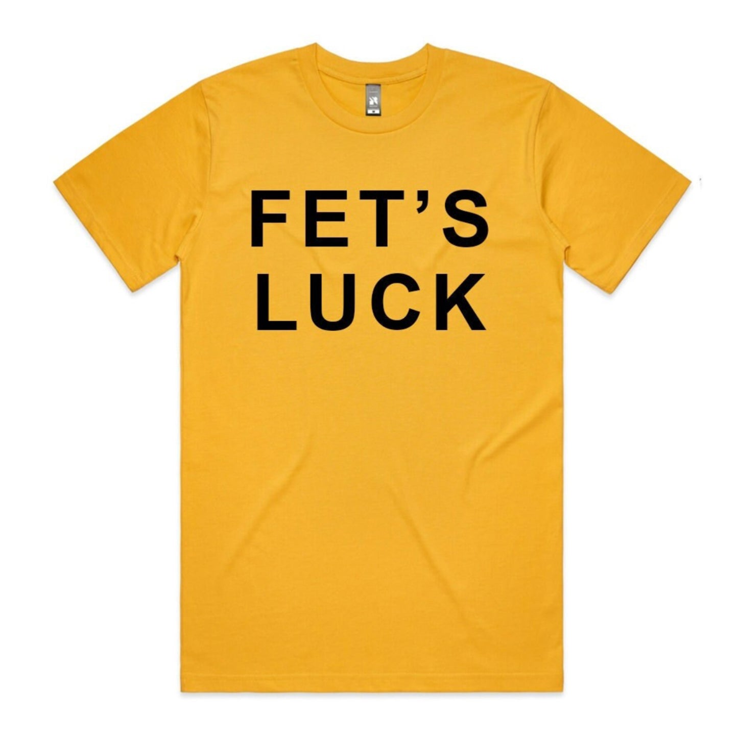 Fet's Luck