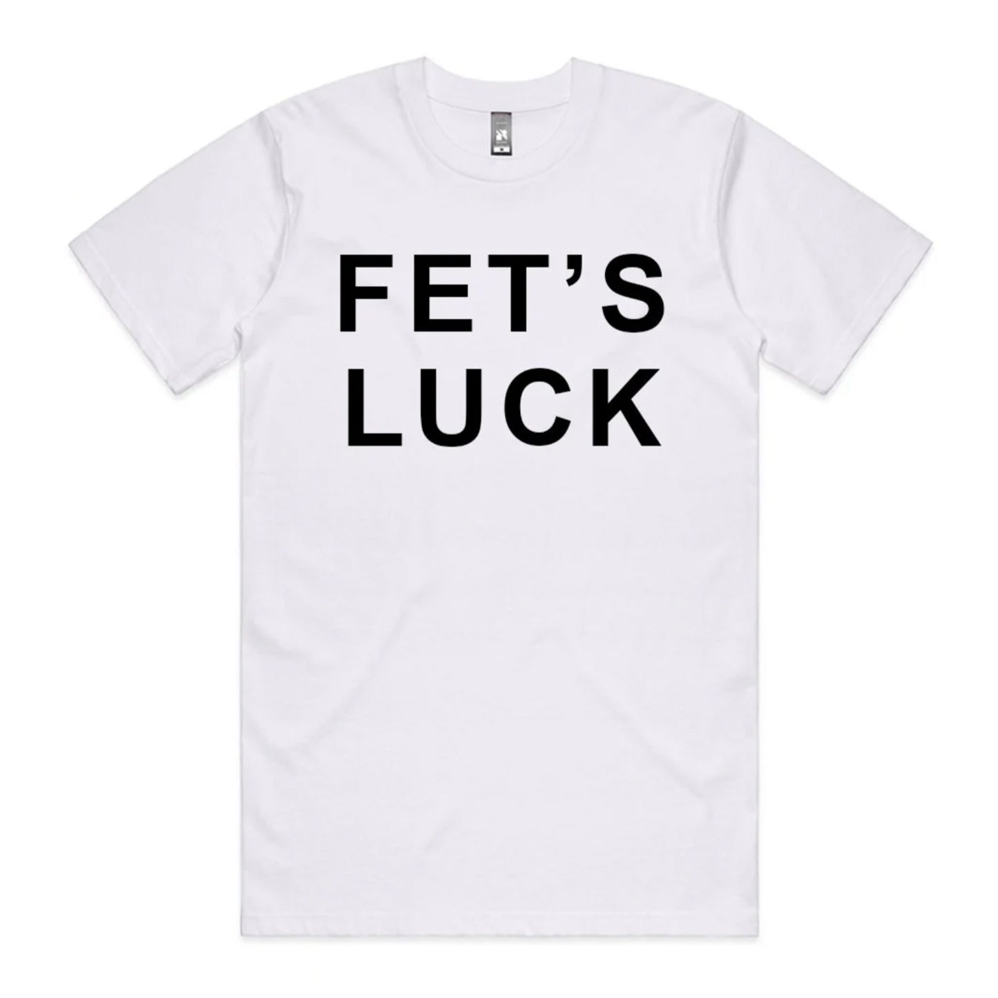 Fet's Luck