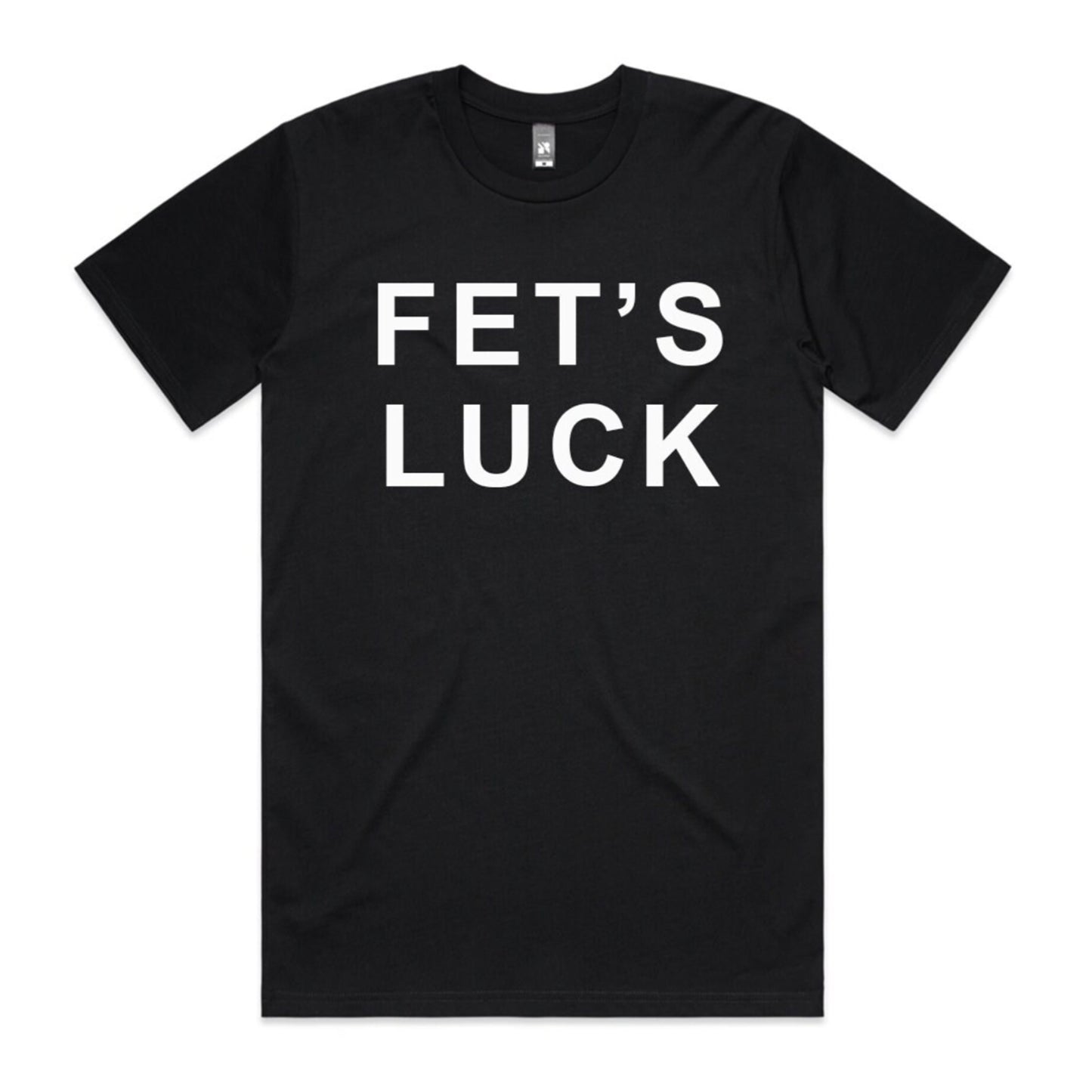 Fet's Luck