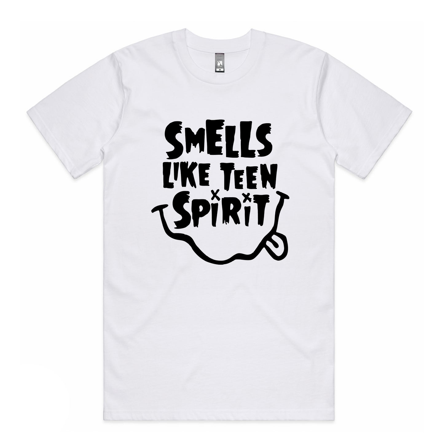 Smells Like Teen Spirit