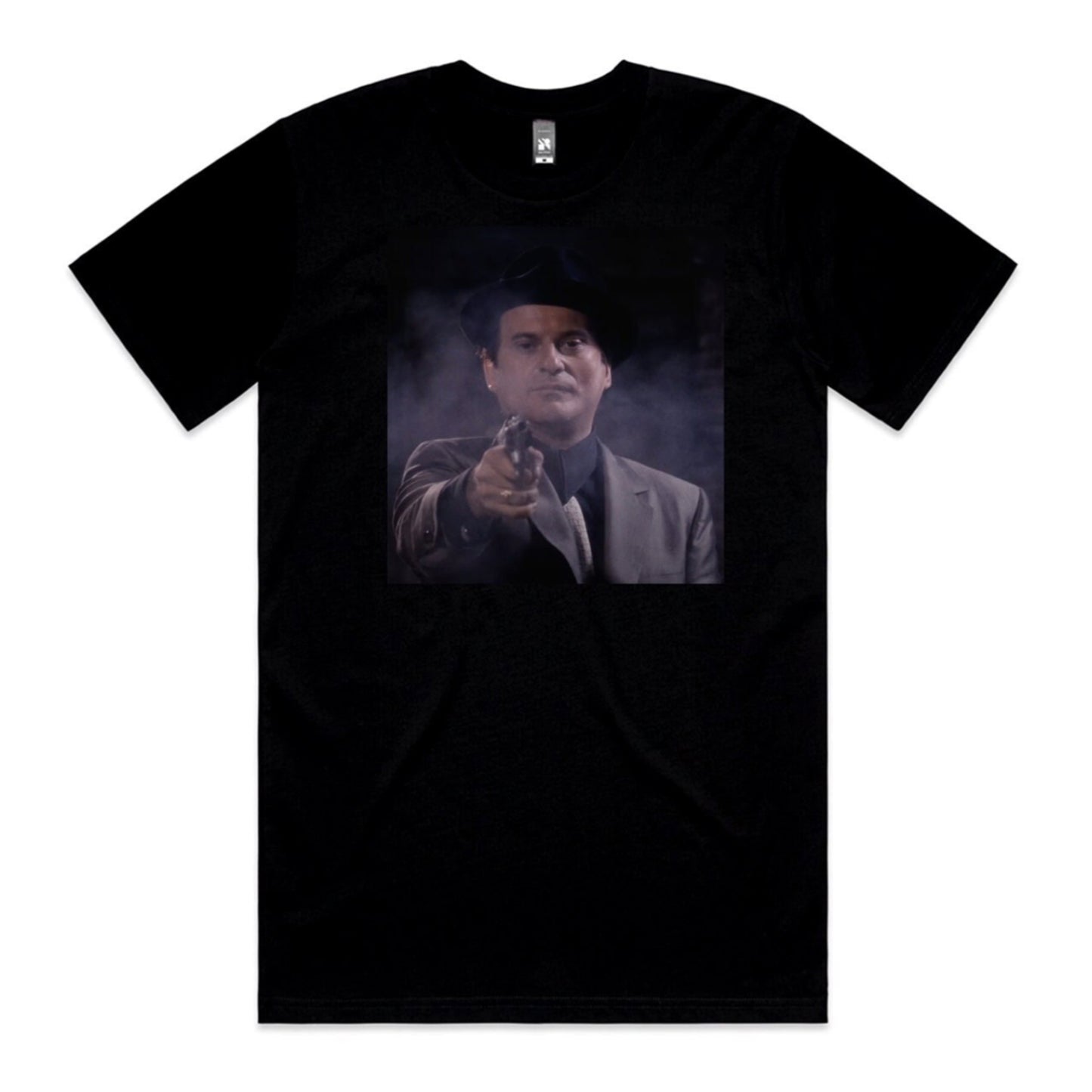 Tommy Pesci