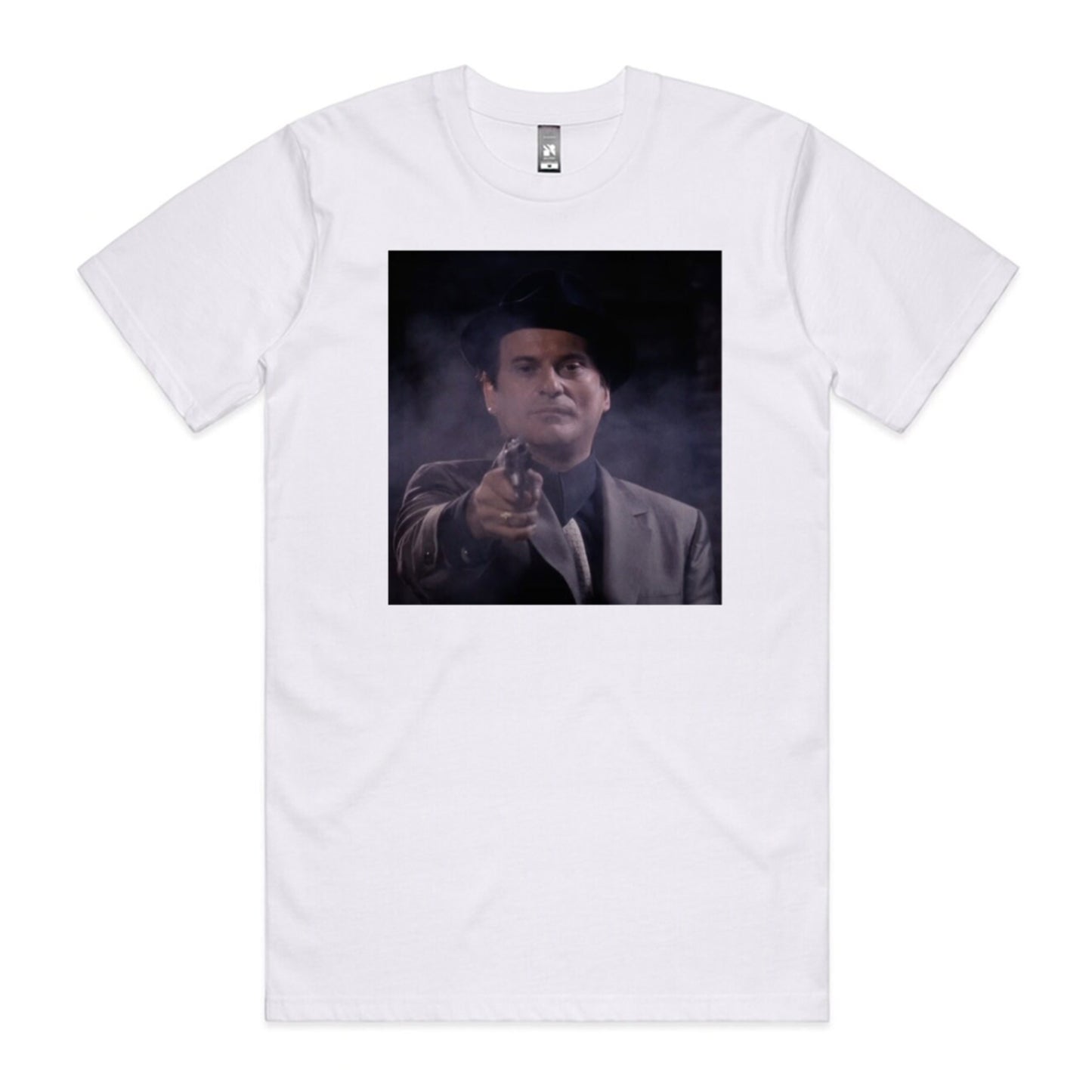 Tommy Pesci