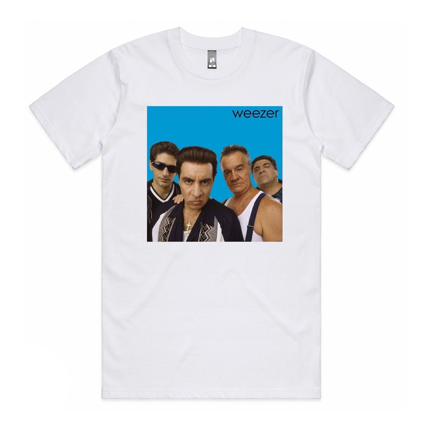 Weezer