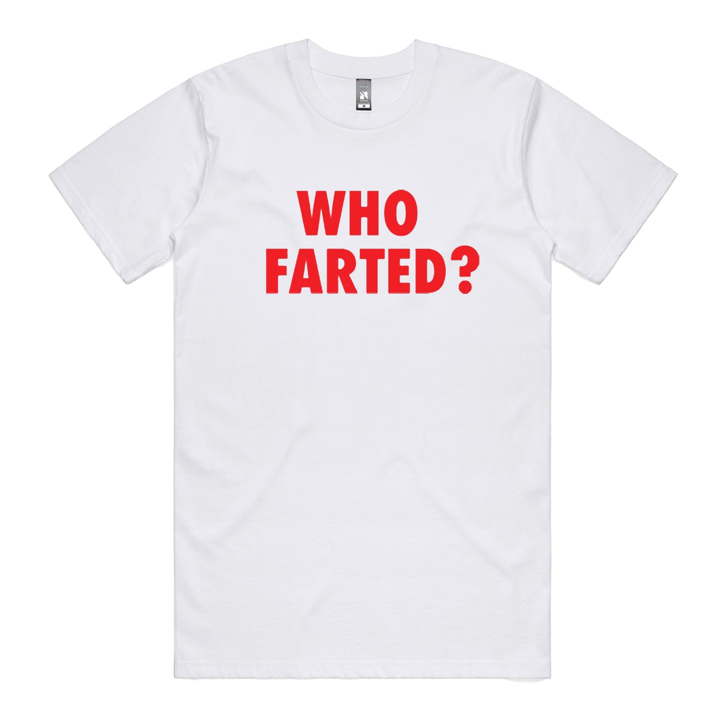 Who Farted ?