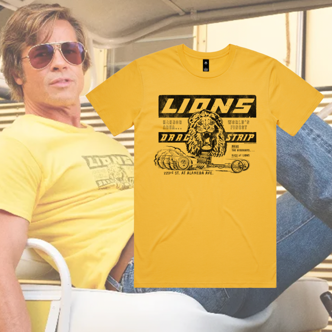 Movie Tees