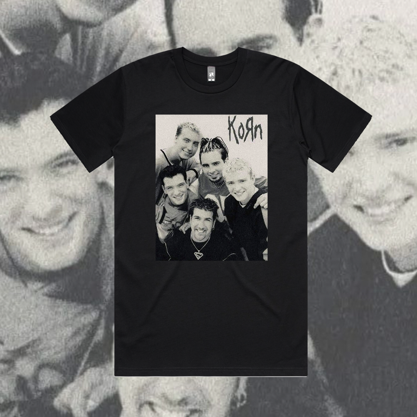 Music Tees