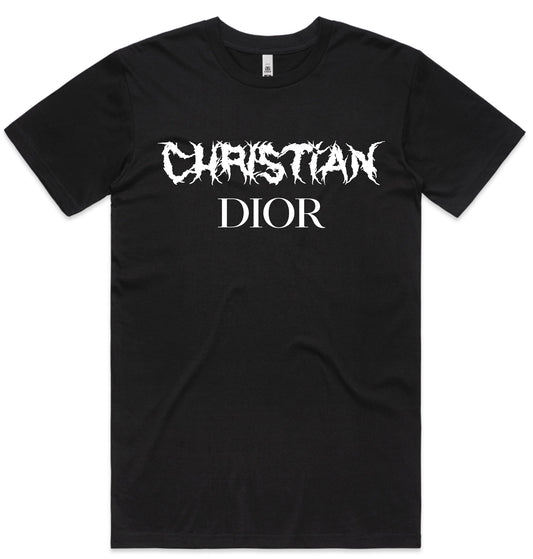 Christian Dior