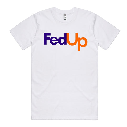 Fed Up