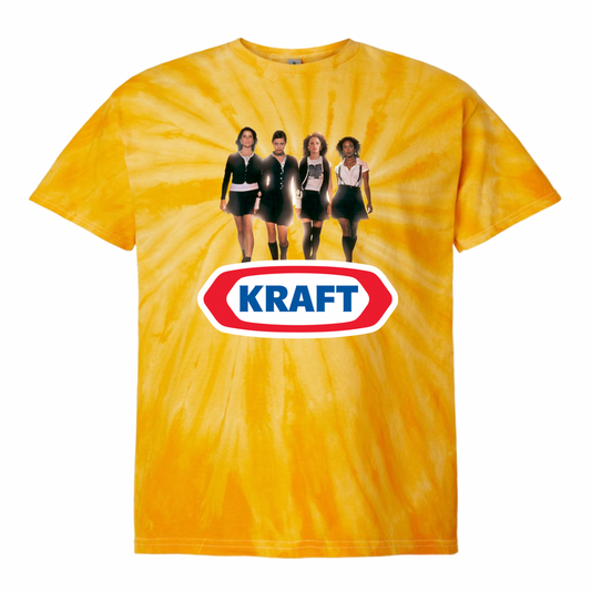 Kraft Witches