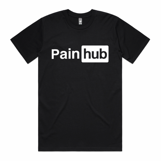 Pain Hub
