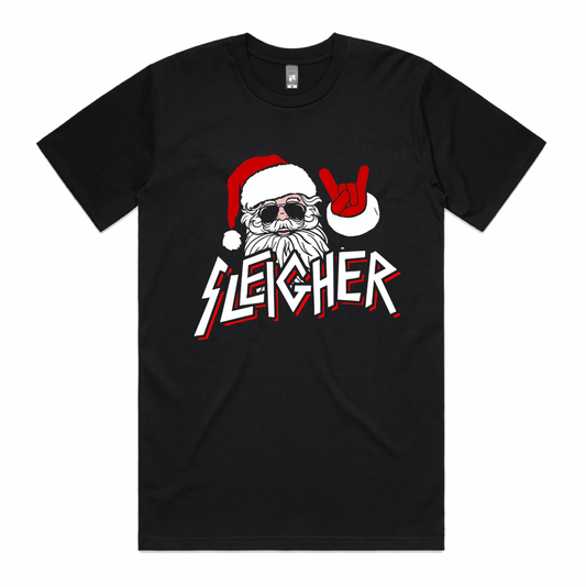 Sleigher