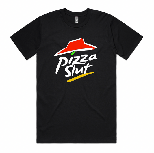 Pizza Slut
