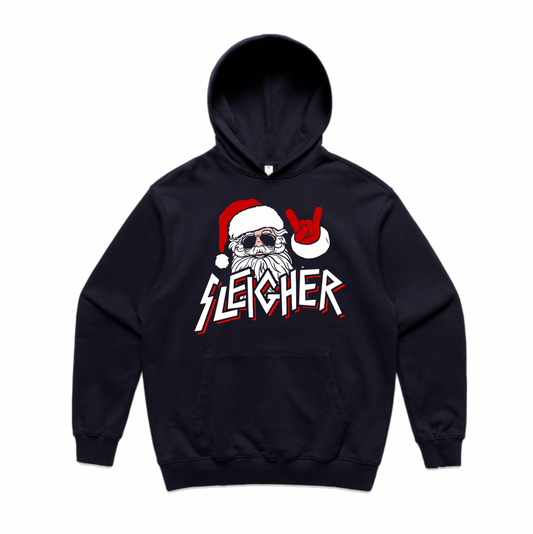 Sleigher