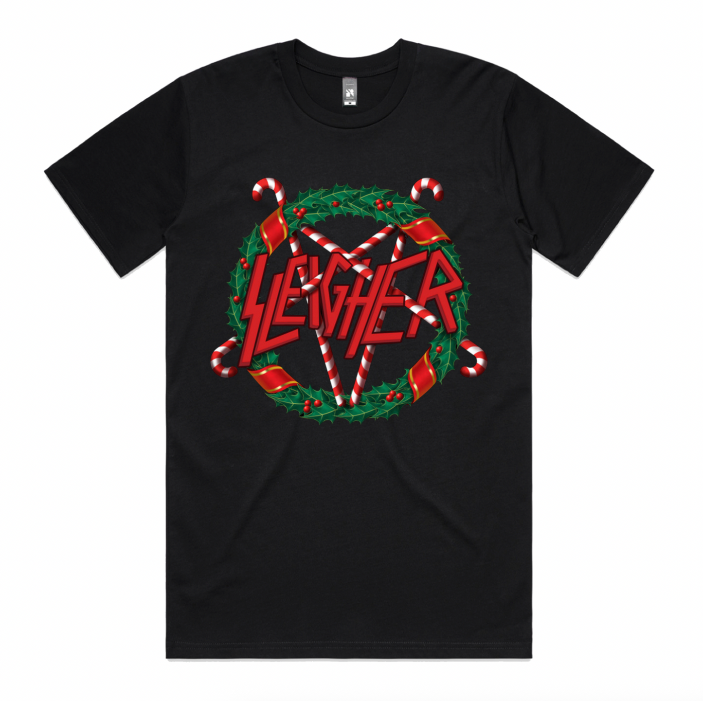 Sleigher