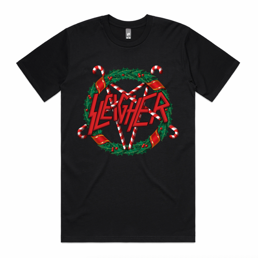 Sleigher