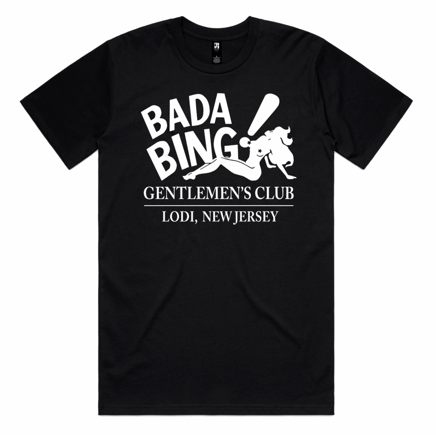 Bada Bing !