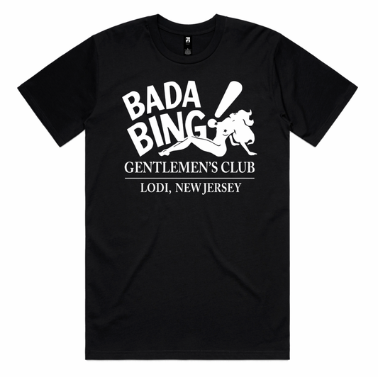 Bada Bing !