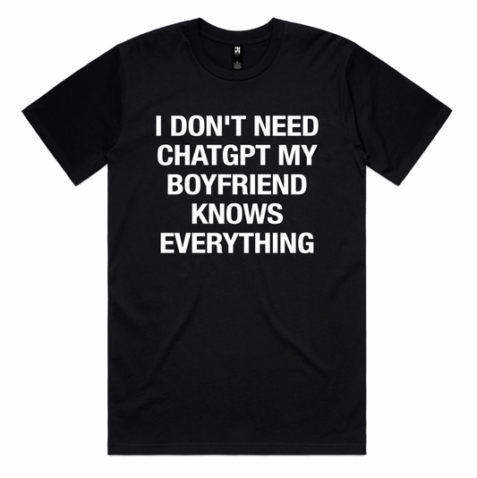 Chat GPT